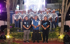 Retribusi Parkir Kini Digital! Dishub Luncurkan Aplikasi ‘Si Batagi’ Demi Transparansi dan PAD