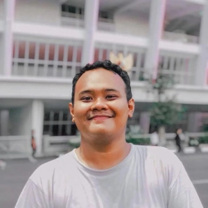 Ganang Wisantoro, S.Kom