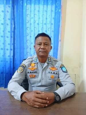 Gatot Basir, SH, M.Si