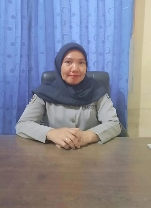 Gamariah Margawaty, SE