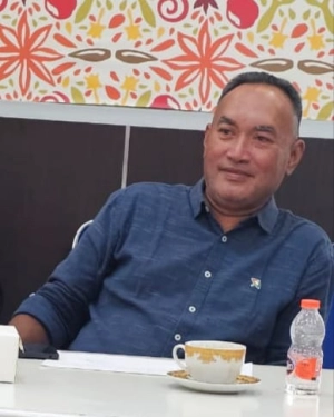 Subchan Hayatuddin, SE, M.Si