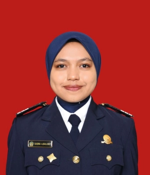 Sabina A. Bailussy, A.Md, Tra